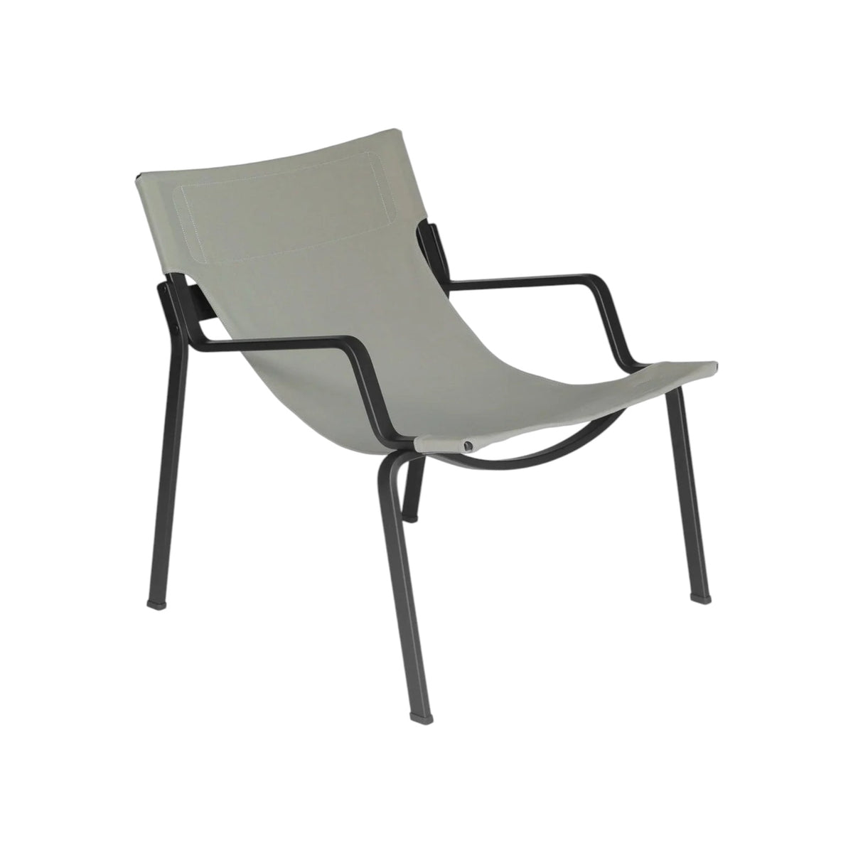 Lehni x QWSTION Ensō Lounge Chair – view 12