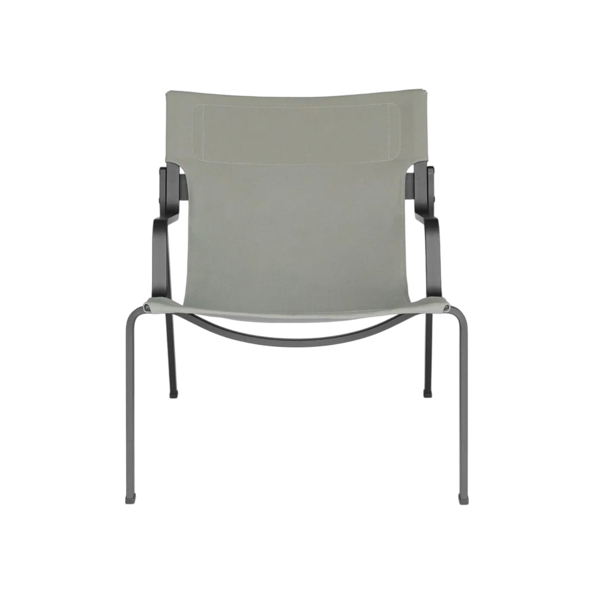 Lehni x QWSTION Ensō Lounge Chair – view 15