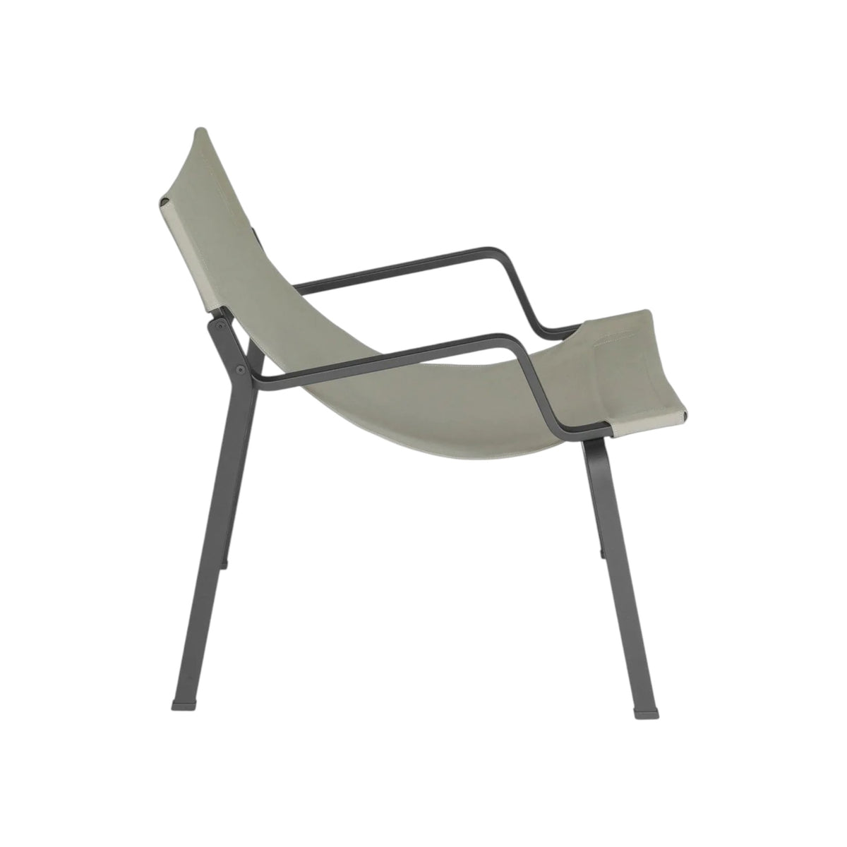 Lehni x QWSTION Ensō Lounge Chair – view 13