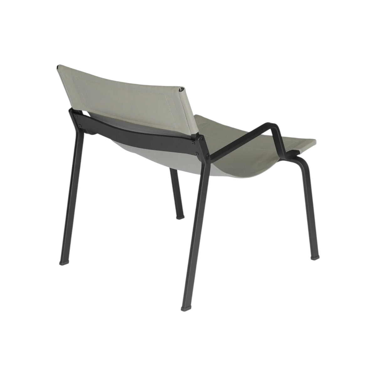 Lehni x QWSTION Ensō Lounge Chair – view 14