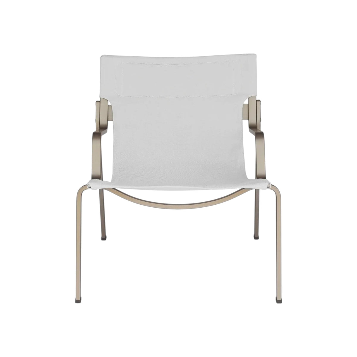 Lehni x QWSTION Ensō Lounge Chair – view 19