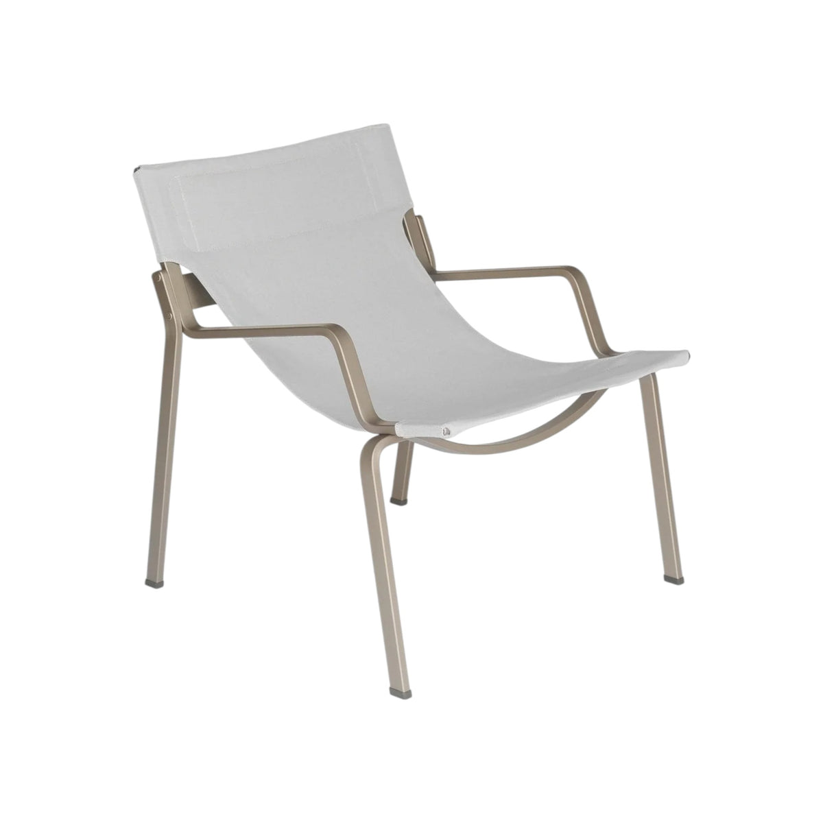 Lehni x QWSTION Ensō Lounge Chair – view 16