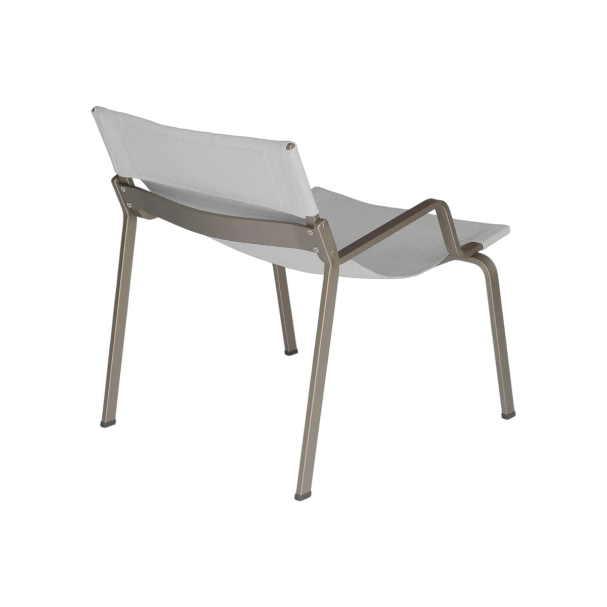 Lehni x QWSTION Ensō Lounge Chair – view 18