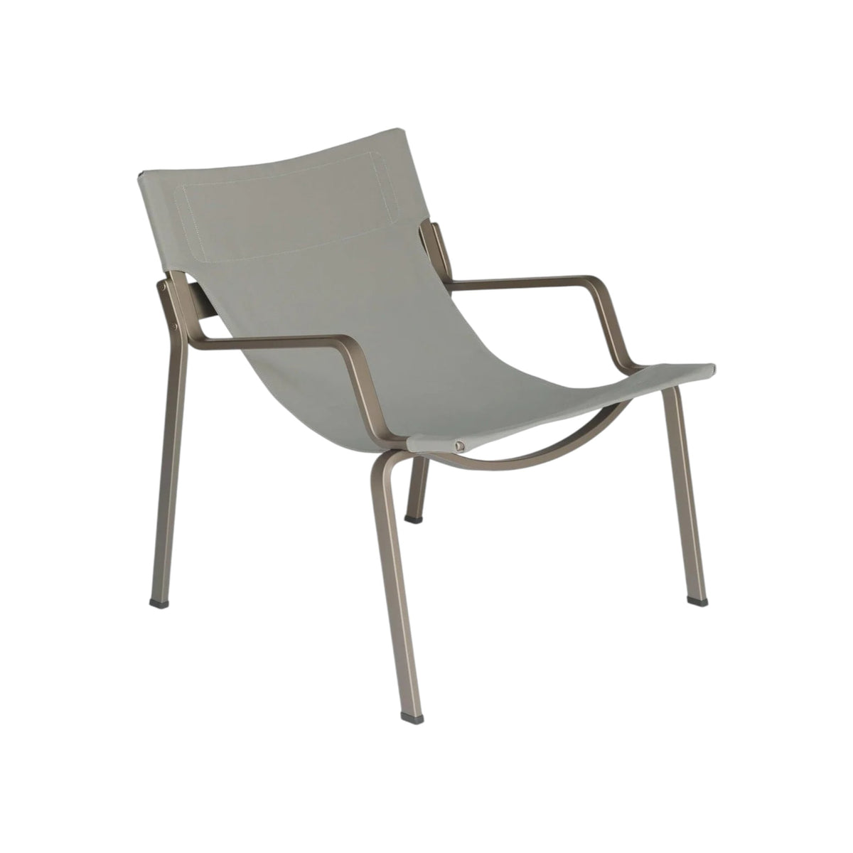 Lehni x QWSTION Ensō Lounge Chair – view 20