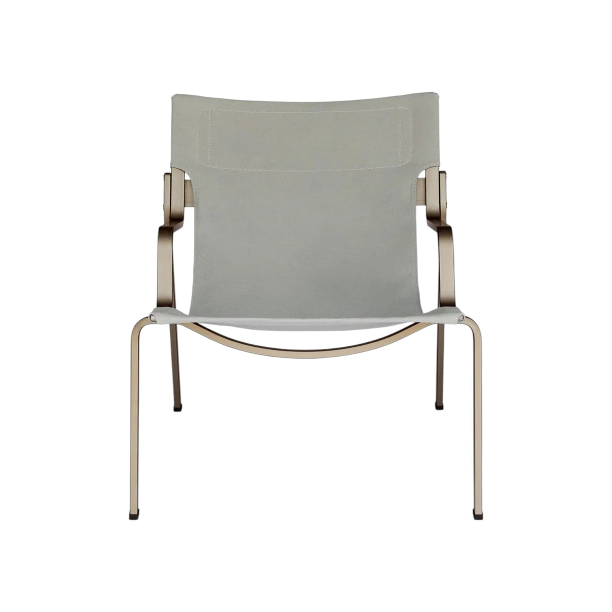 Lehni x QWSTION Ensō Lounge Chair – view 23