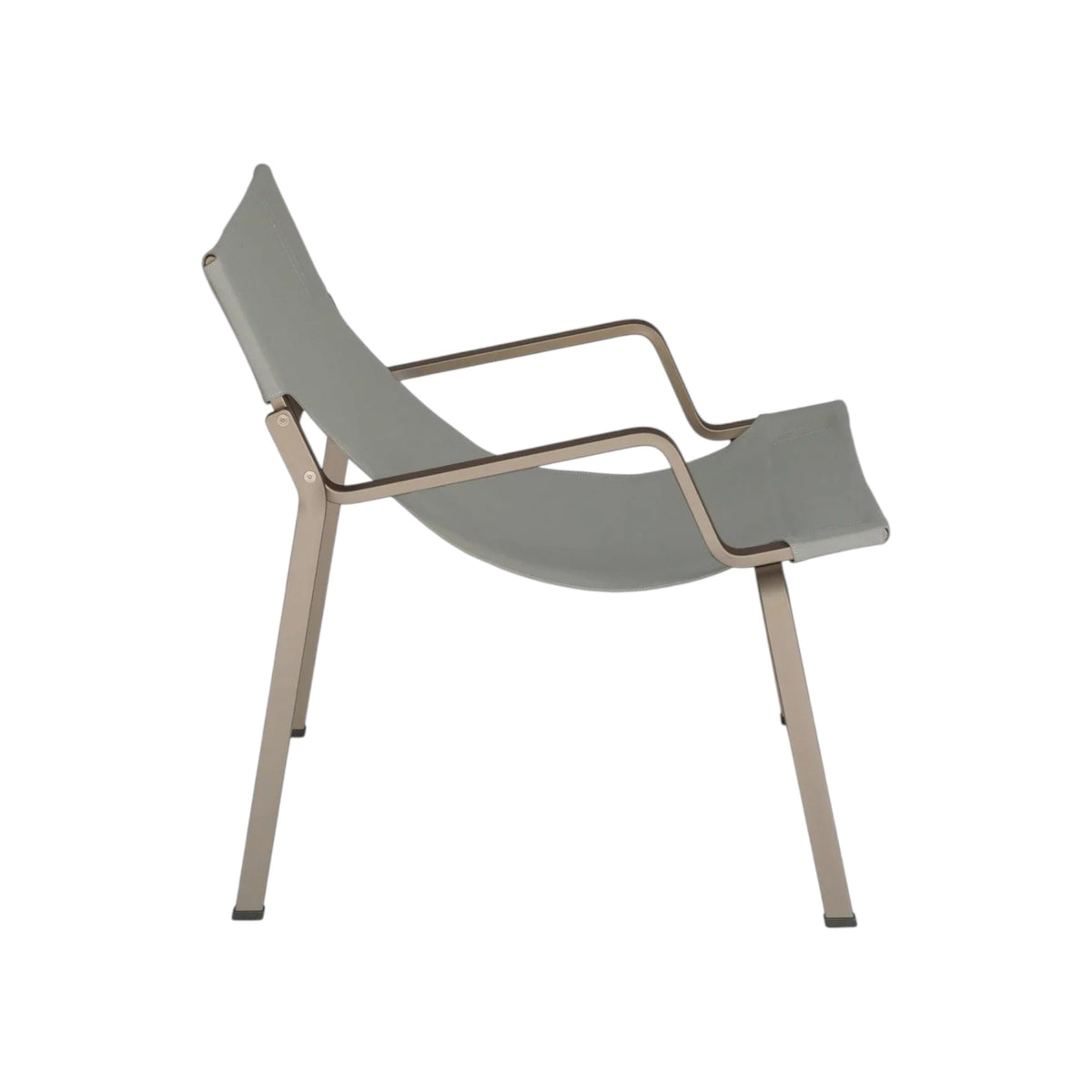 Lehni x QWSTION Ensō Lounge Chair – view 21