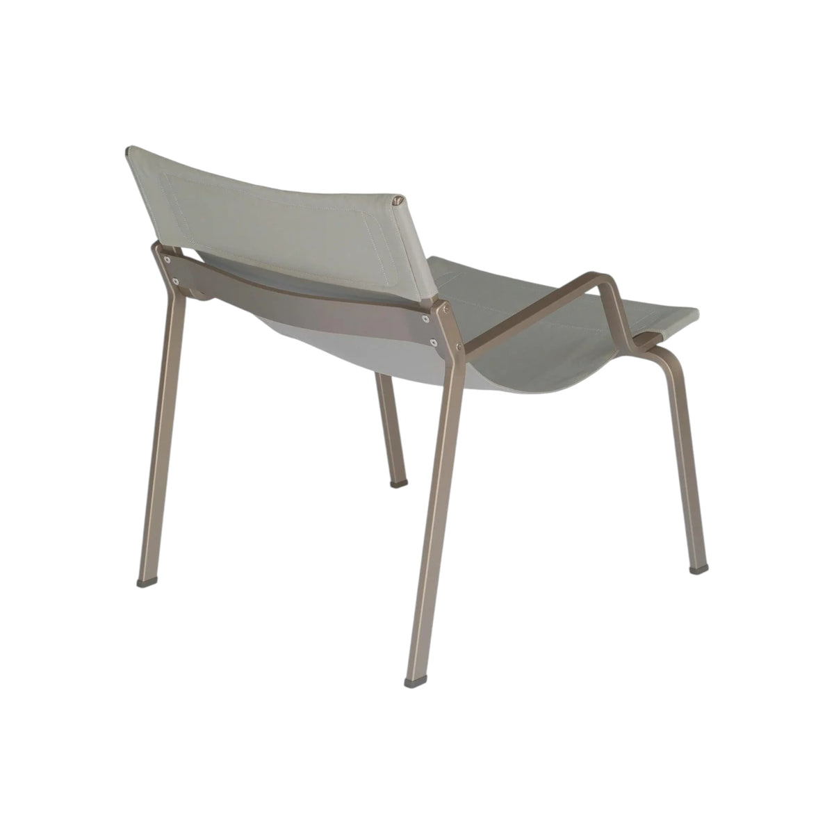 Lehni x QWSTION Ensō Lounge Chair – view 22