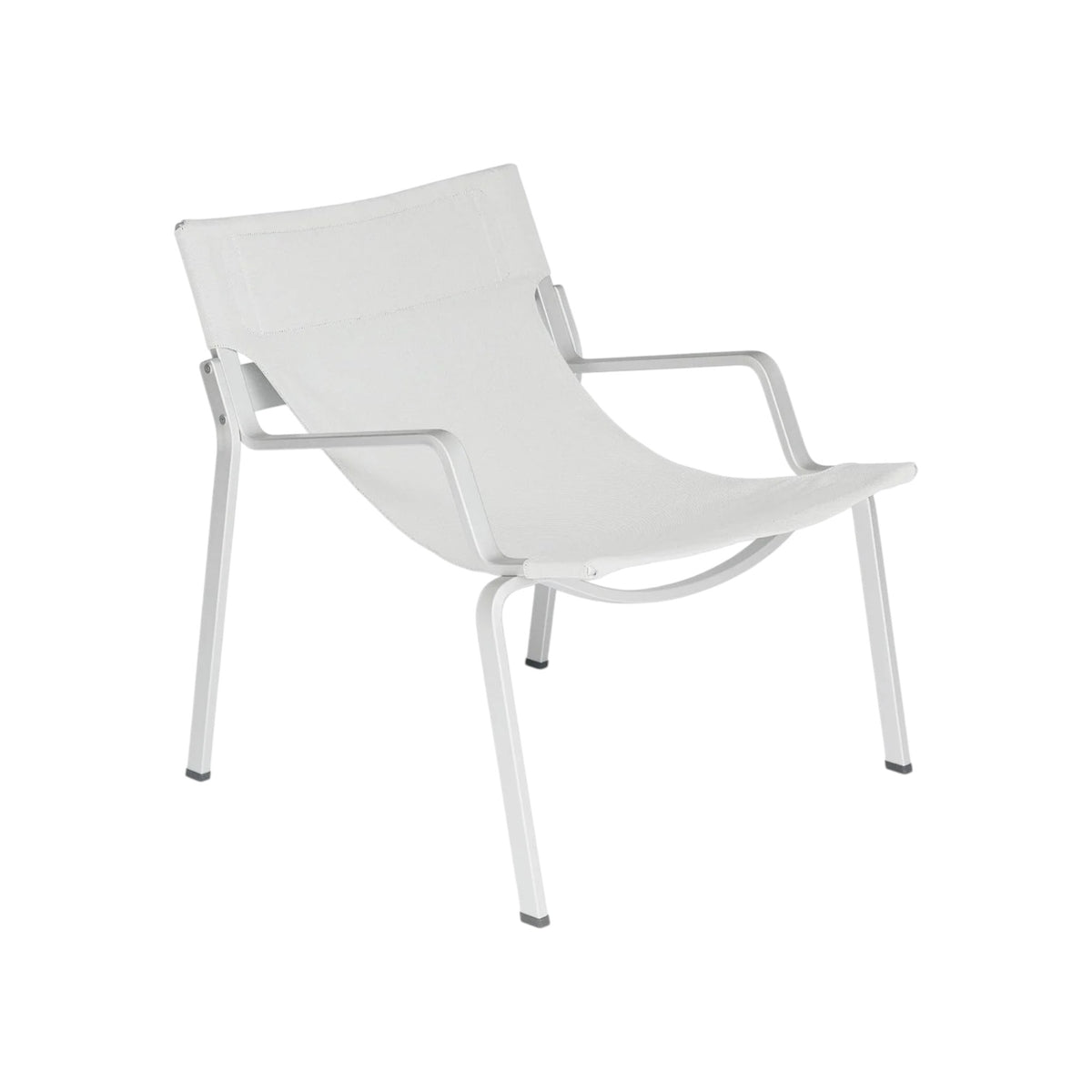 Lehni x QWSTION Ensō Lounge Chair