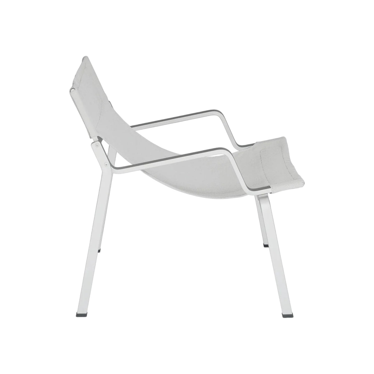Lehni x QWSTION Ensō Lounge Chair – view 24