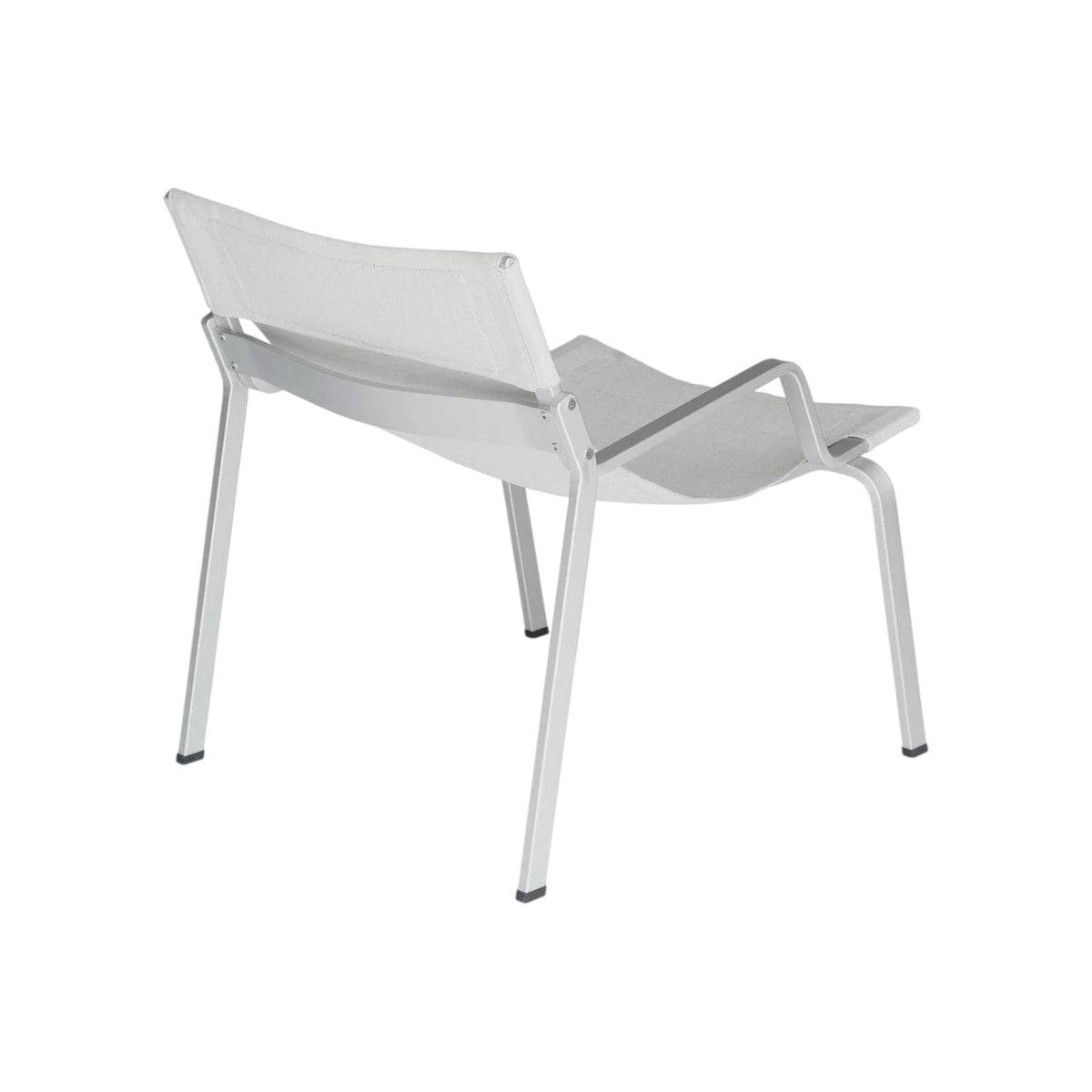 Lehni x QWSTION Ensō Lounge Chair – view 25