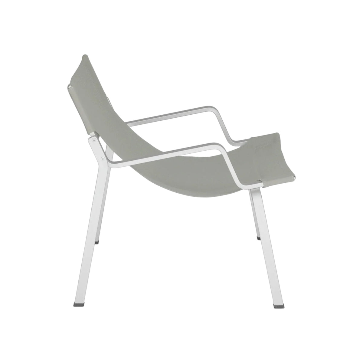 Lehni x QWSTION Ensō Lounge Chair – view 27