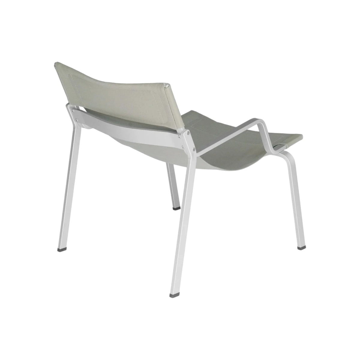Lehni x QWSTION Ensō Lounge Chair – view 28