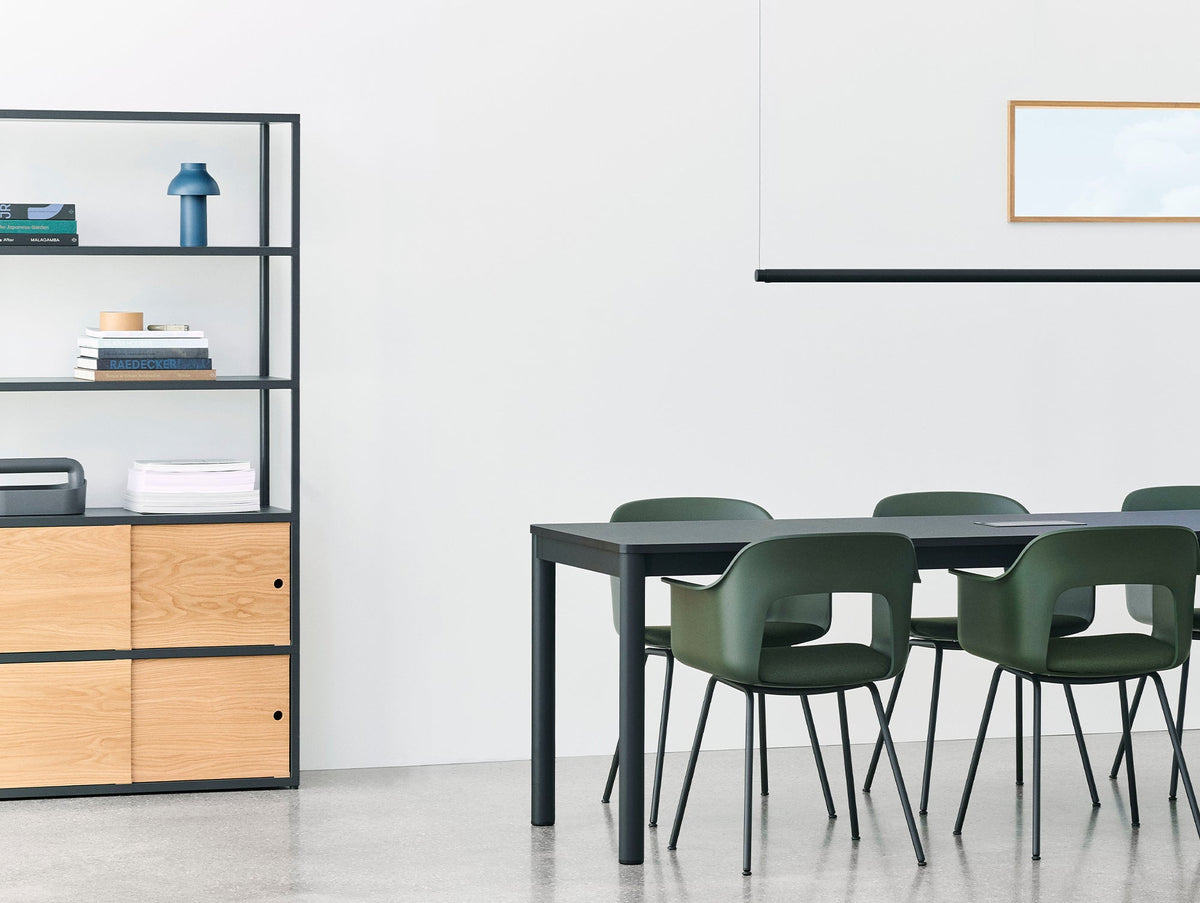 New Order Shelving - Combination 503 – HAY – view 6