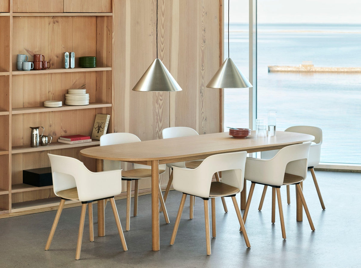 Compass Pendant Light – HAY – view 8