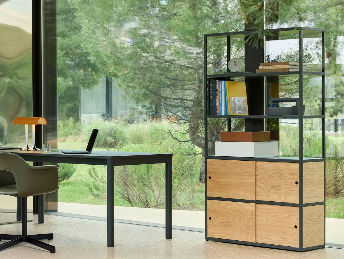 New Order Shelving - Combination 503 – HAY – view 9