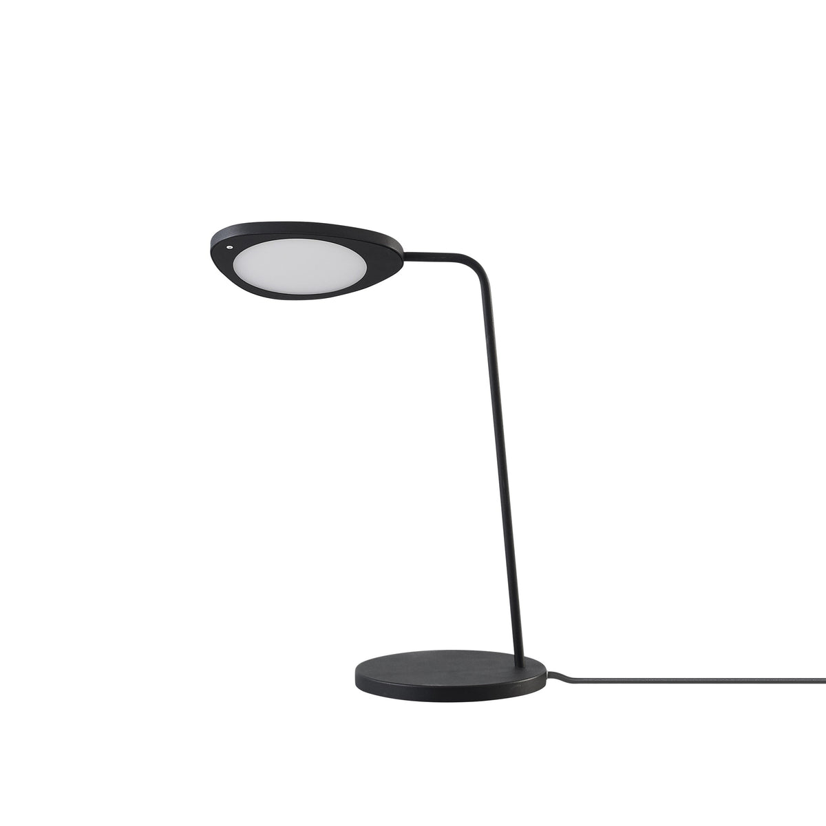Leaf Tischleuchte – Muuto – Ansicht 5