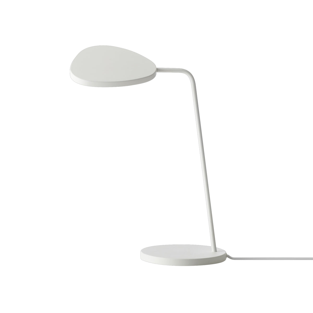 Leaf Tischleuchte – Muuto – Ansicht 14