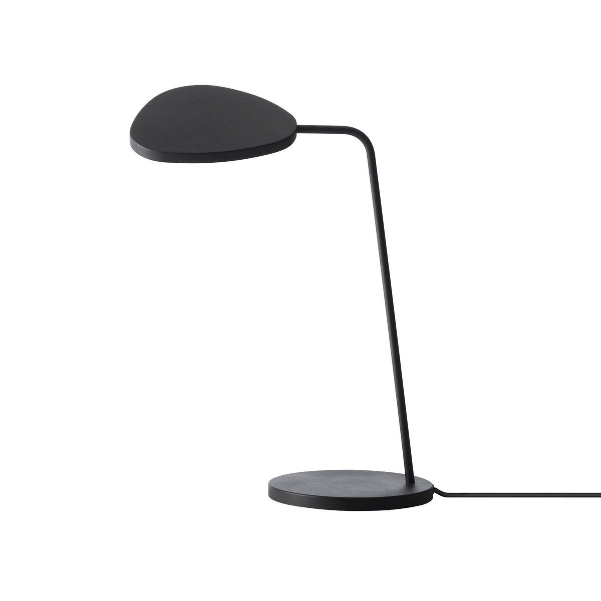 Leaf Tischleuchte – Muuto – Ansicht 15