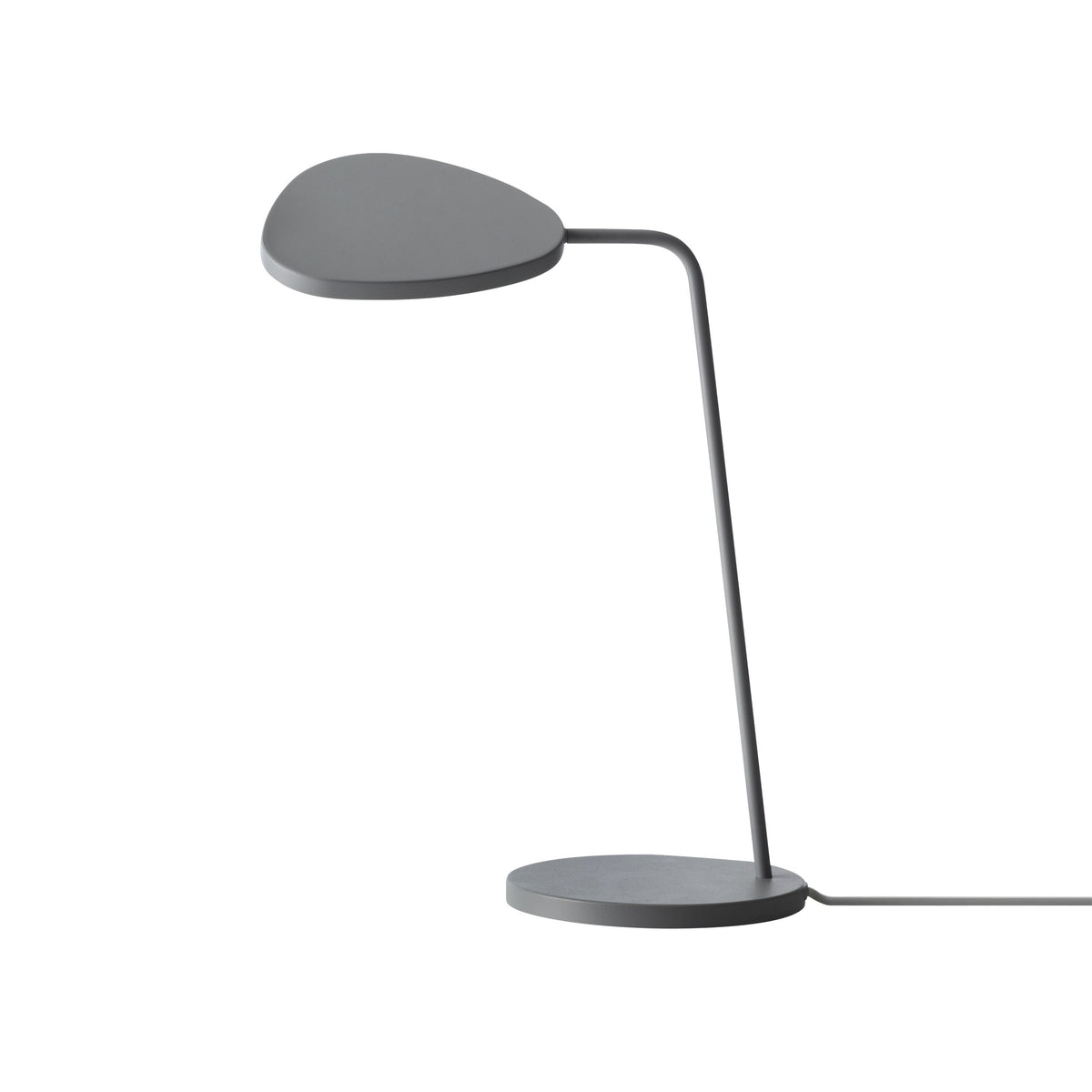 Leaf Table Lamp – Muuto
