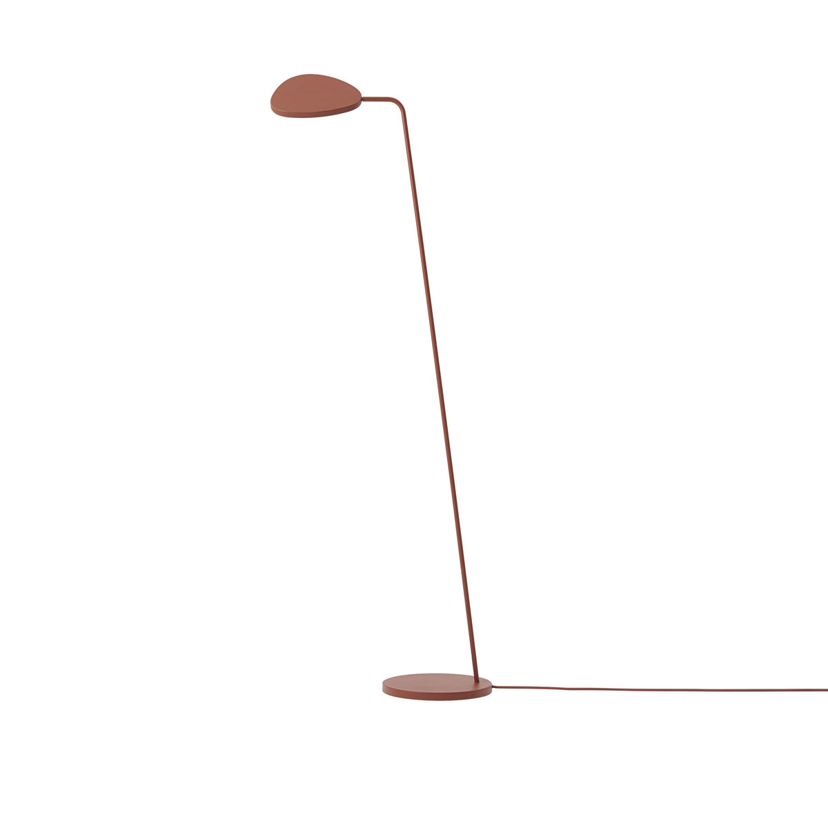 Leaf Floor Lamp – Muuto – view 29