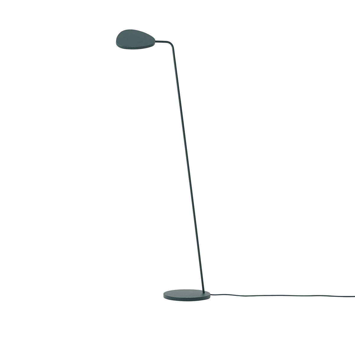 Leaf Floor Lamp – Muuto – view 30