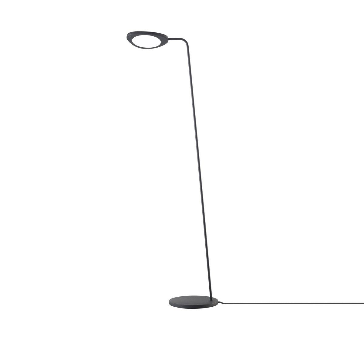 Leaf Floor Lamp – Muuto – view 3