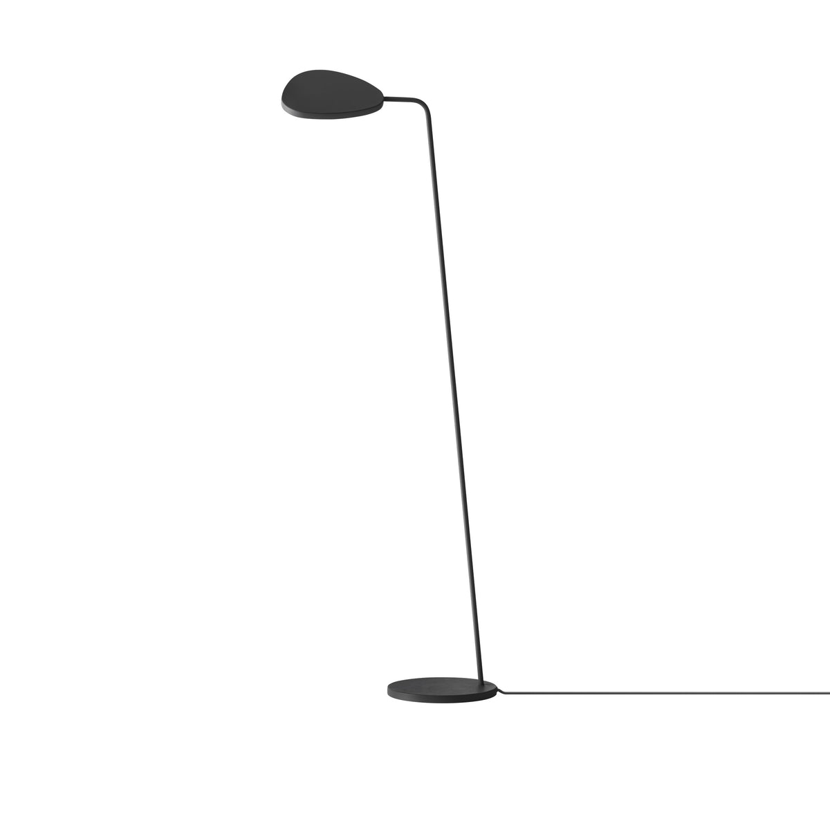Leaf Floor Lamp – Muuto