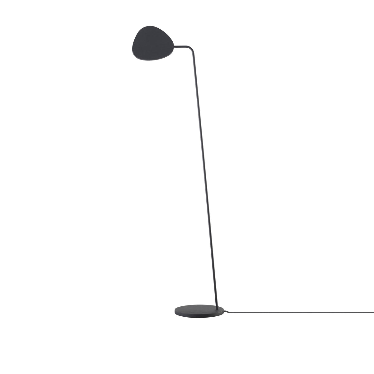 Leaf Floor Lamp – Muuto – view 4