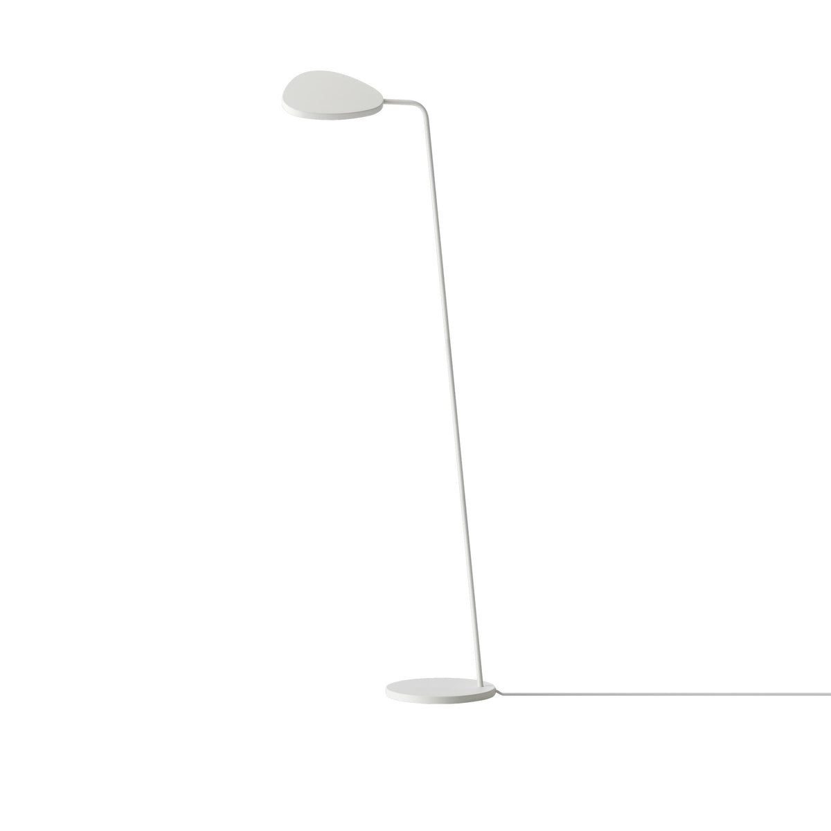 Leaf Floor Lamp – Muuto – view 28