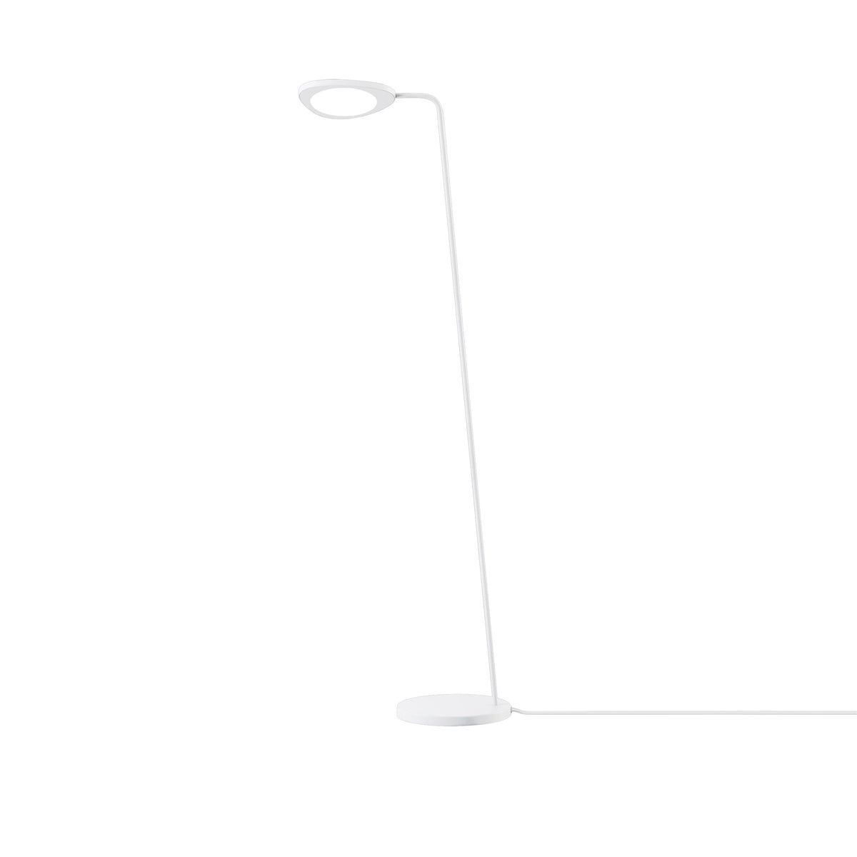 Leaf Floor Lamp – Muuto – view 5