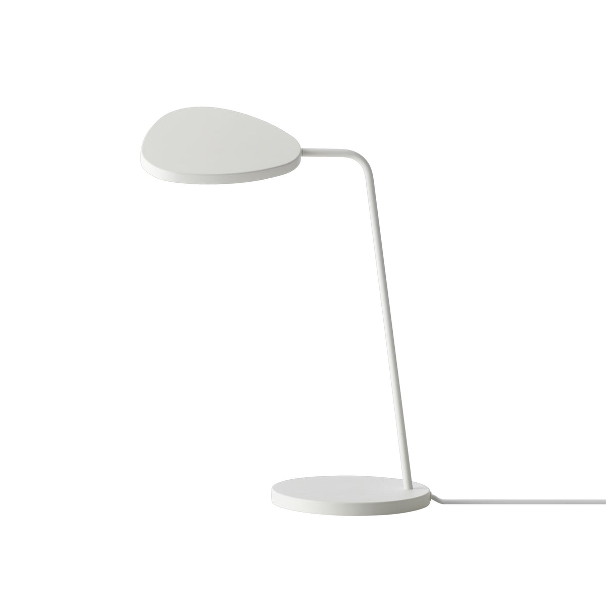 Leaf Tischleuchte – Muuto – Ansicht 18