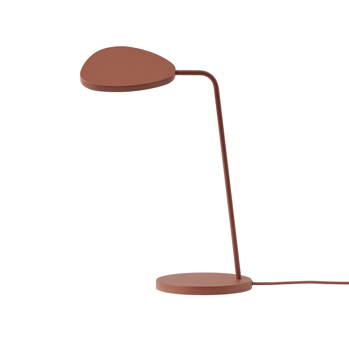 Leaf Tischleuchte – Muuto – Ansicht 16