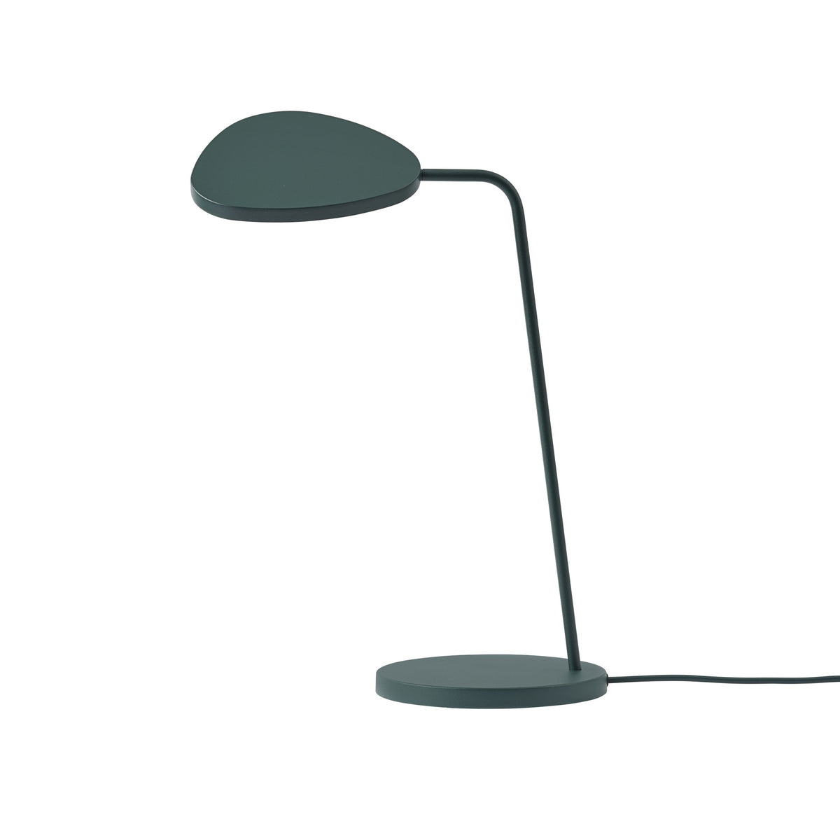Leaf Tischleuchte – Muuto – Ansicht 17