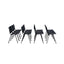 Black Anodized Aluminium