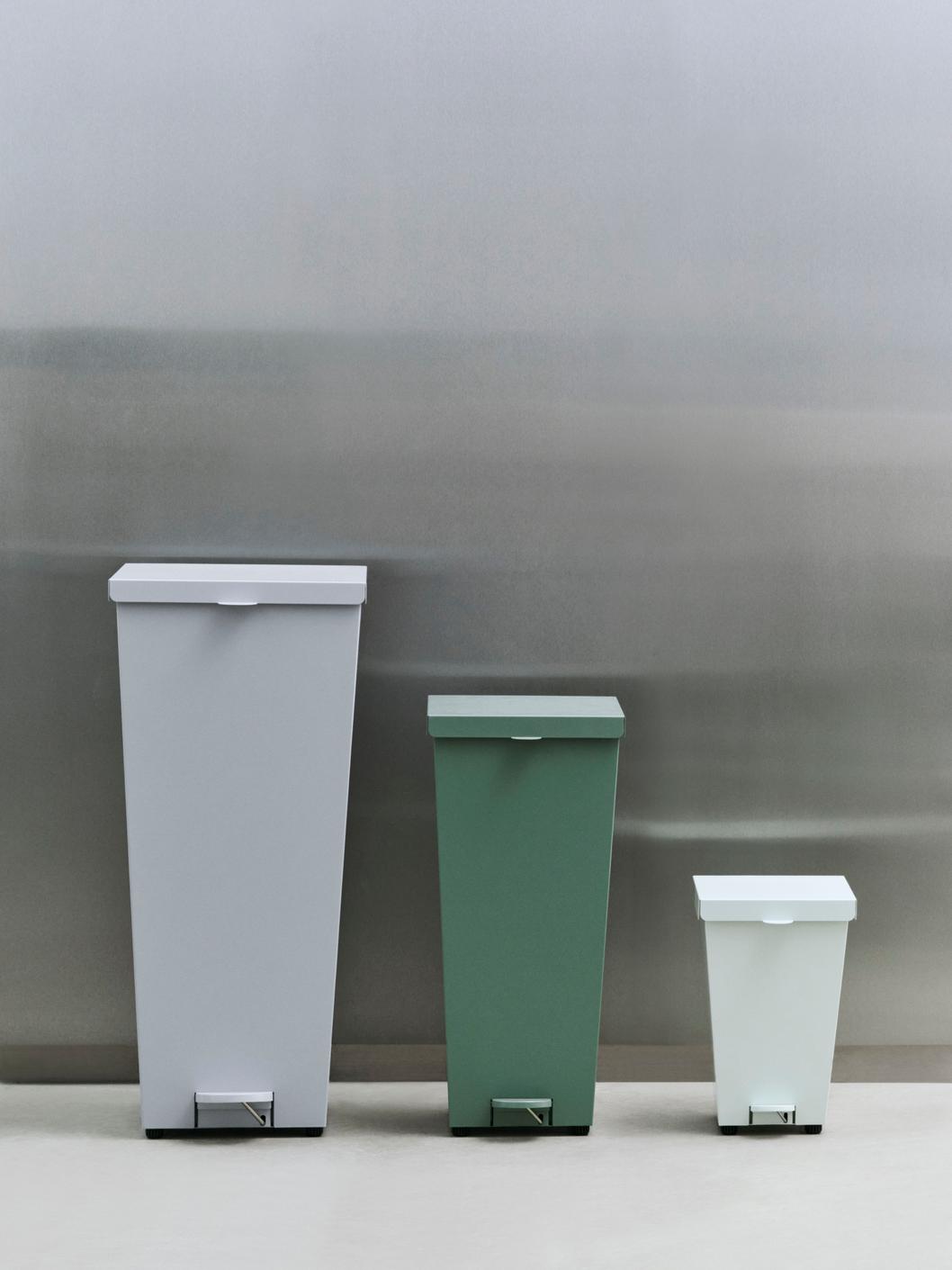 Loop Bin