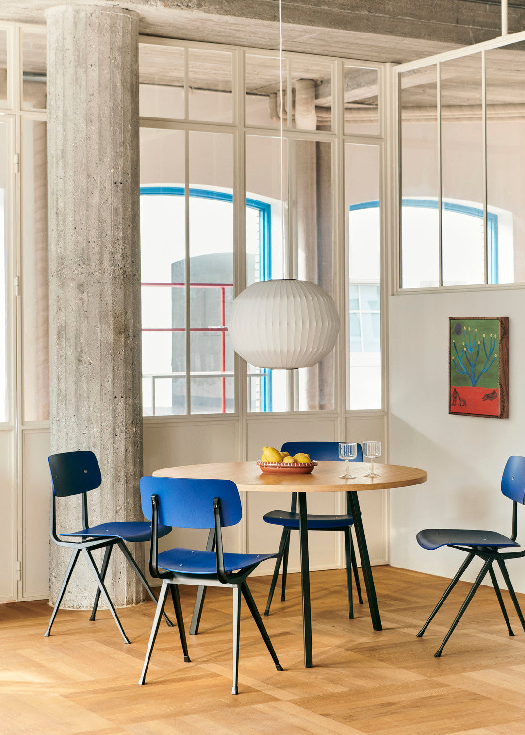 Nelson Pendant Light – HAY – view 6