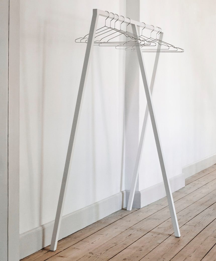 Loop Stand Wardrobe – HAY – view 8