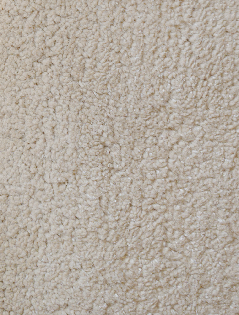 Cream - Loro Rug – Massimo Copenhagen