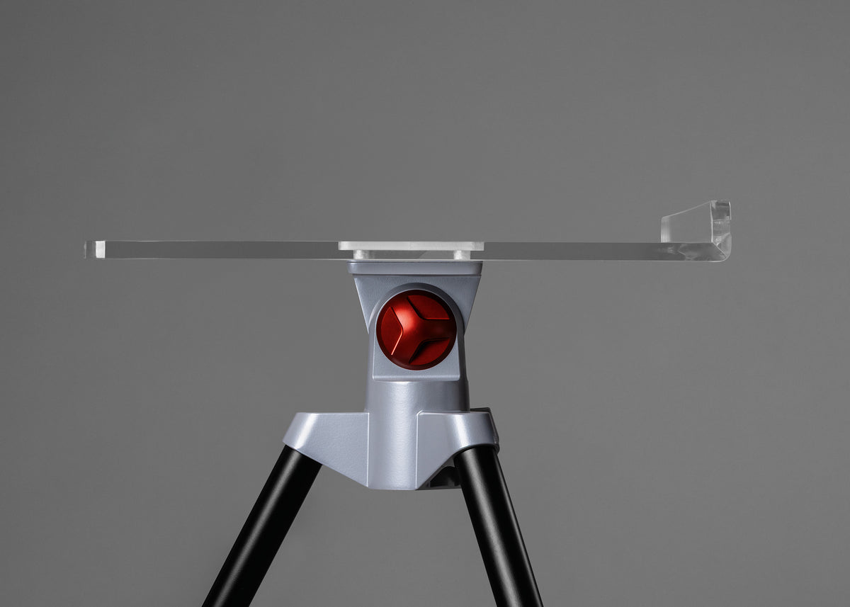 Marc Newson Bookstand – Taschen Verlag – view 5
