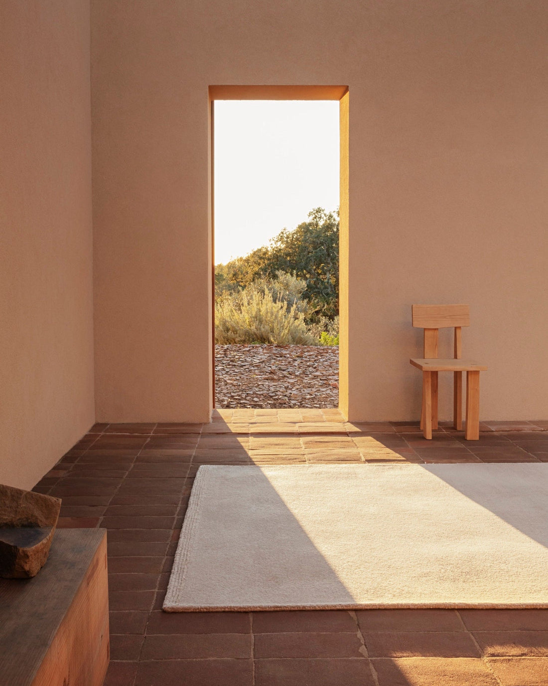 Dune - Ground Rug
