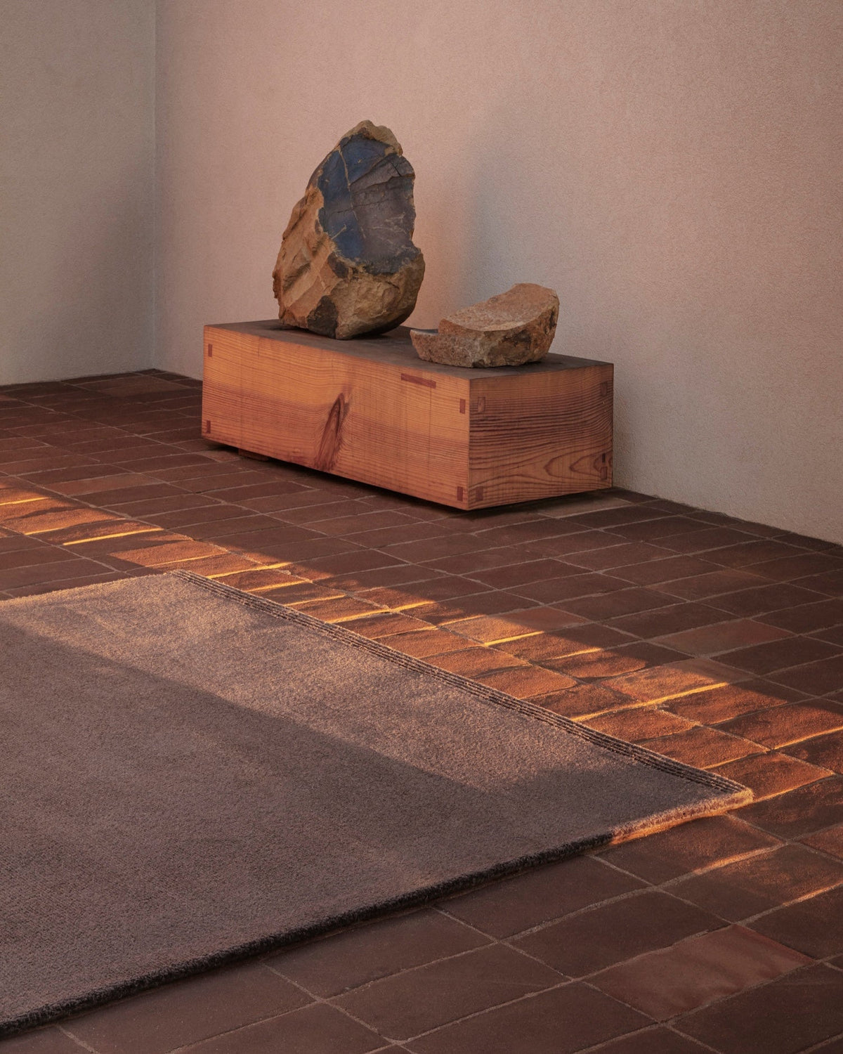 Soil - Ground Rug – Massimo Copenhagen – view 3