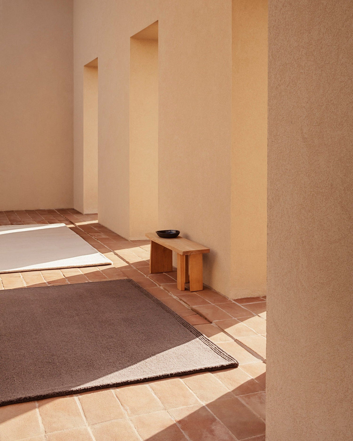 Soil - Ground Rug – Massimo Copenhagen – view 5