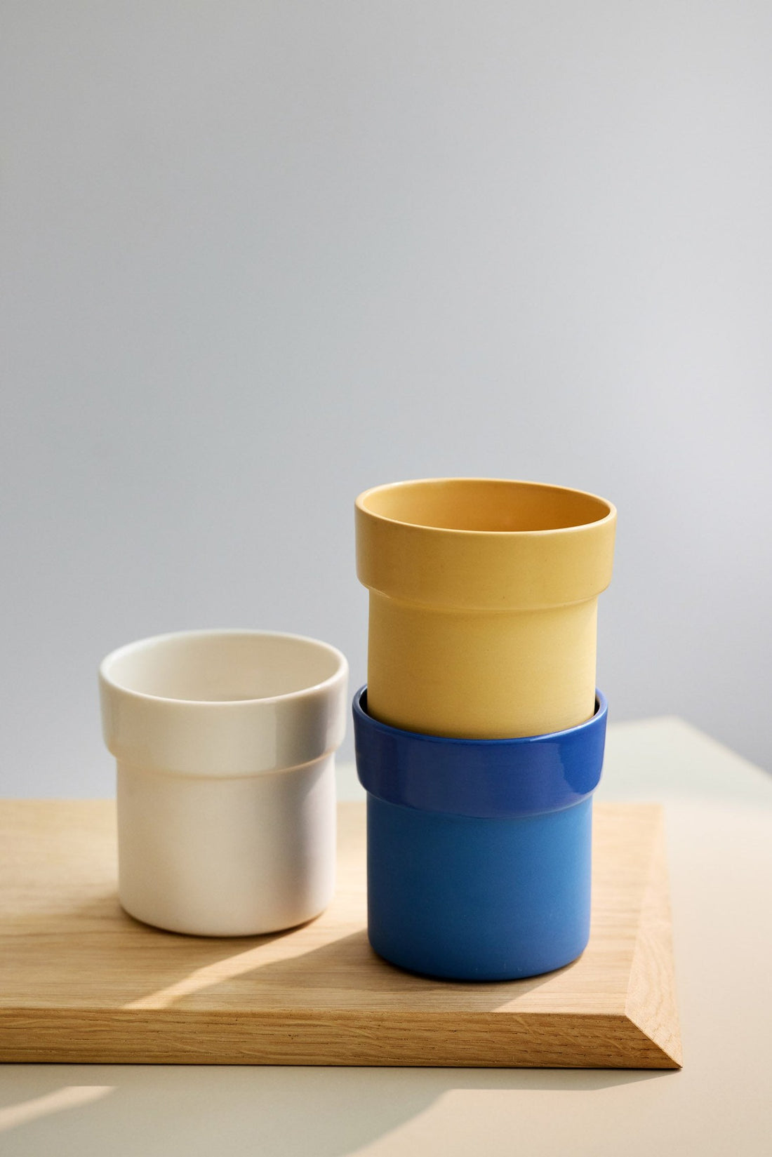 6oz Coffee Cup - Cup - MOEBE