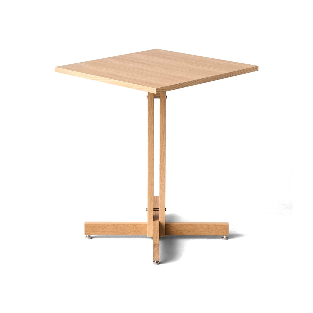 KUMU Café Table – Square - Dining Table - MOEBE