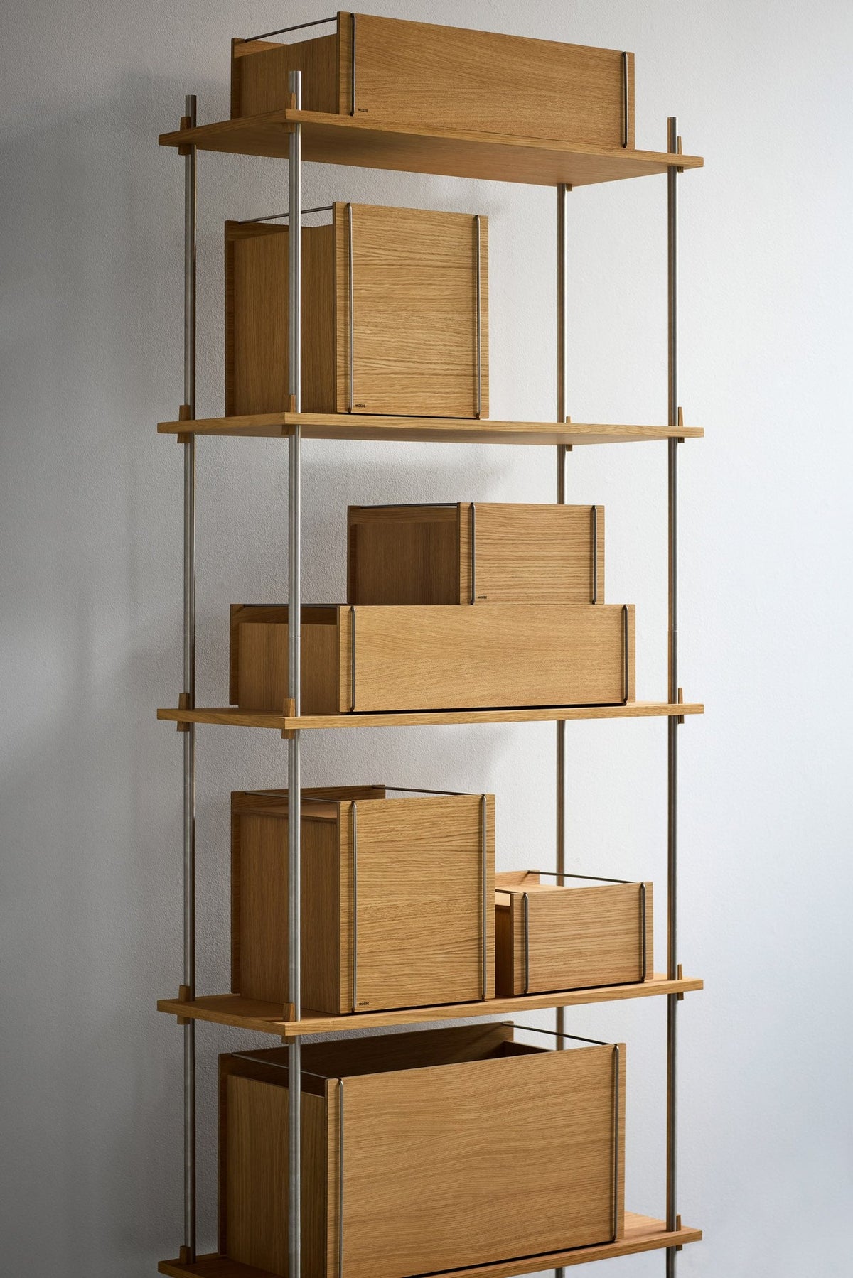 Storage Box – Small - Storage Box - MOEBE