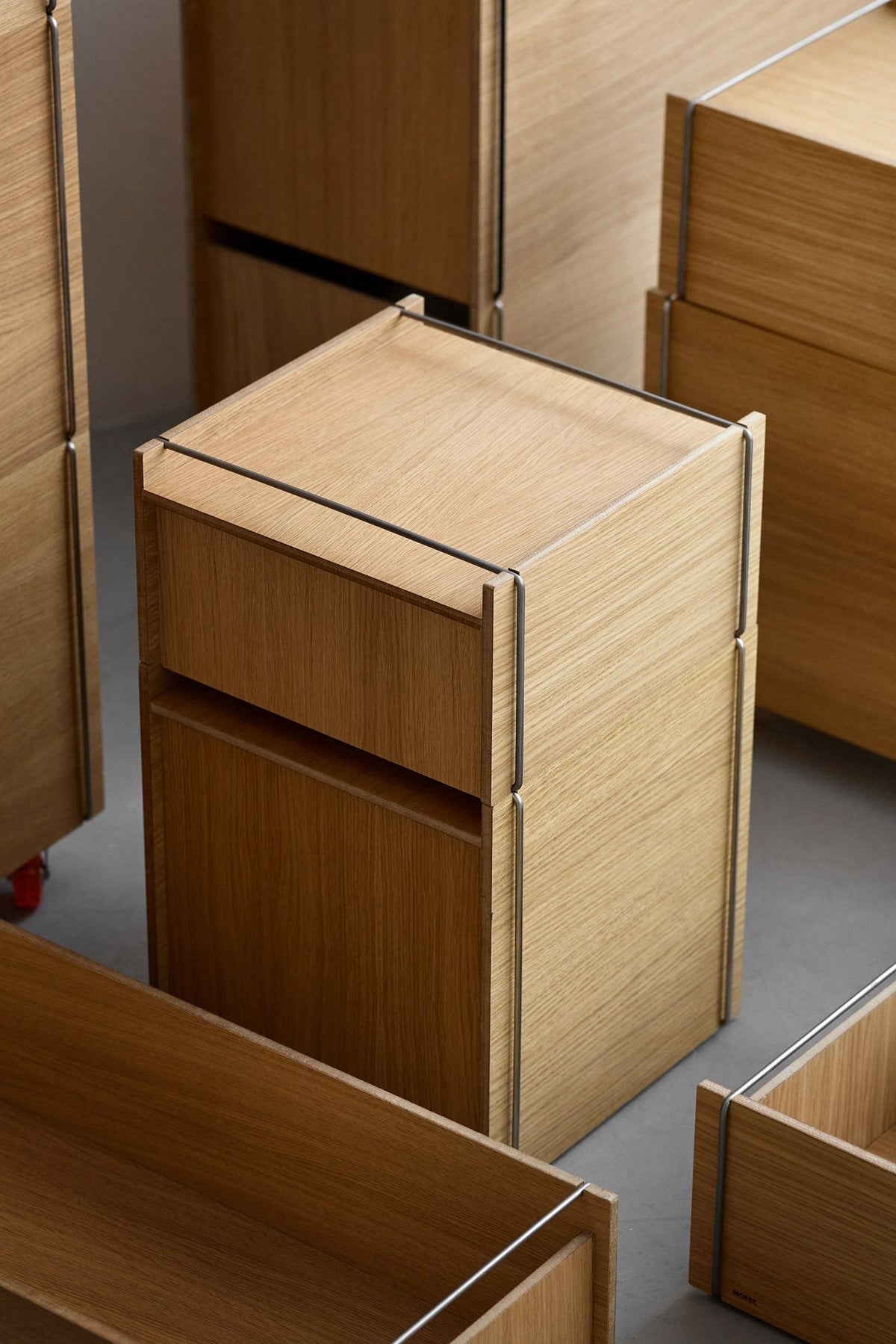 Storage Box – Small - Storage Box - MOEBE