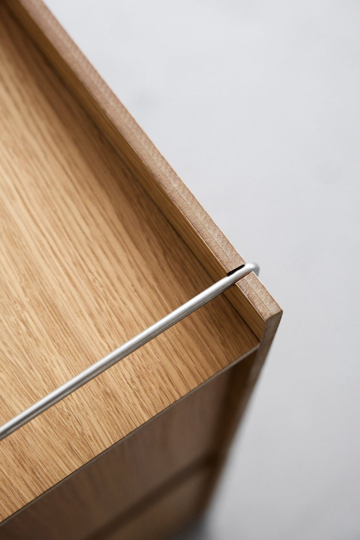 Storage Tower – Low - Storage - MOEBE