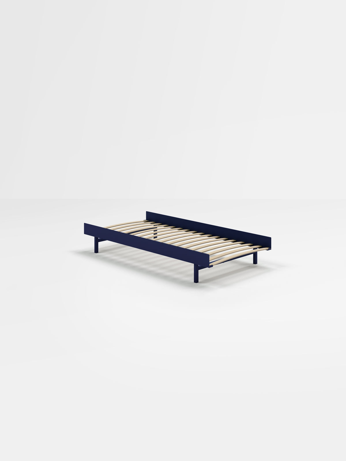 Moebe Bed 90cm – Low – view 13