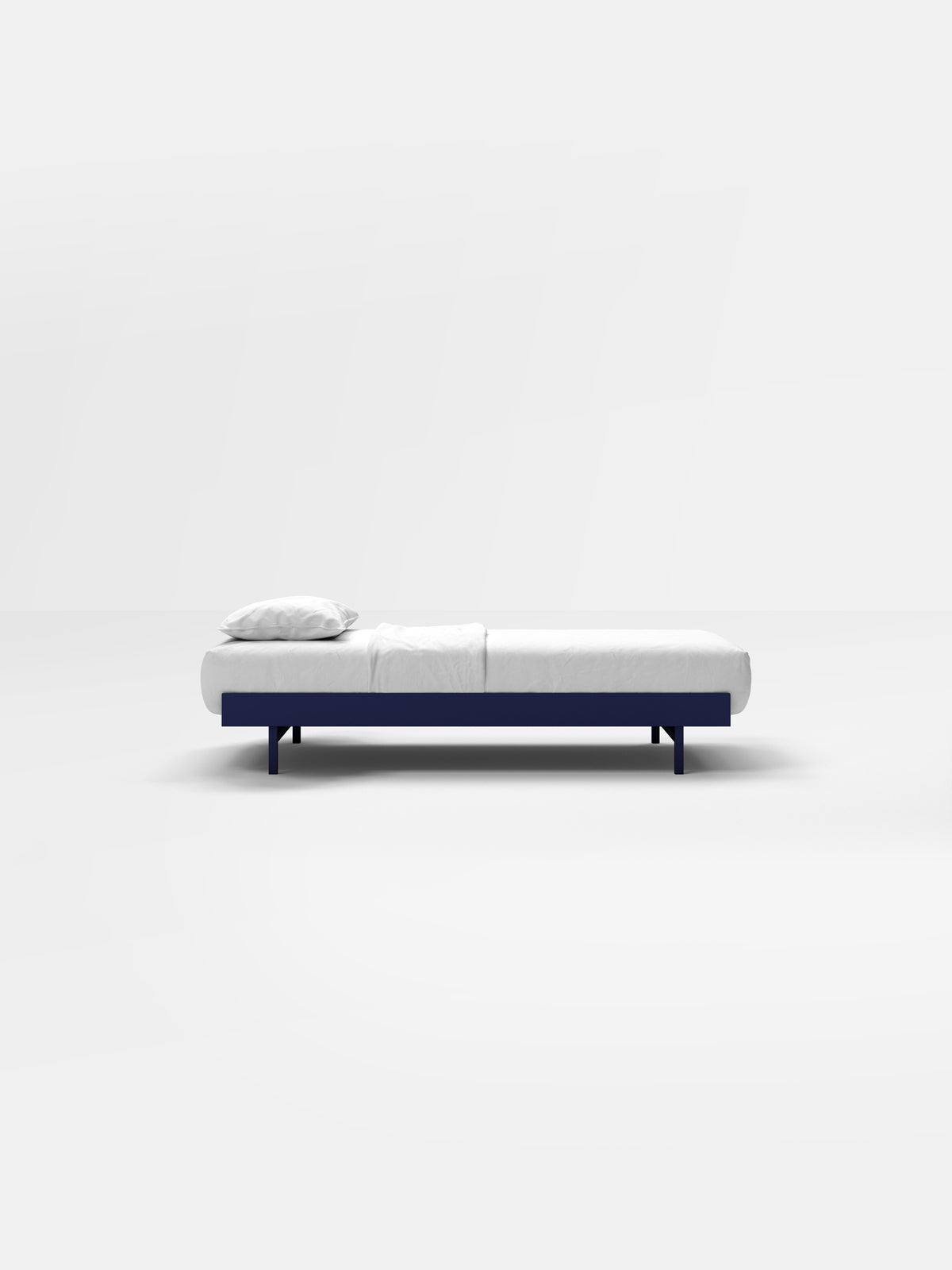 Moebe Bed 90cm – Low – view 14