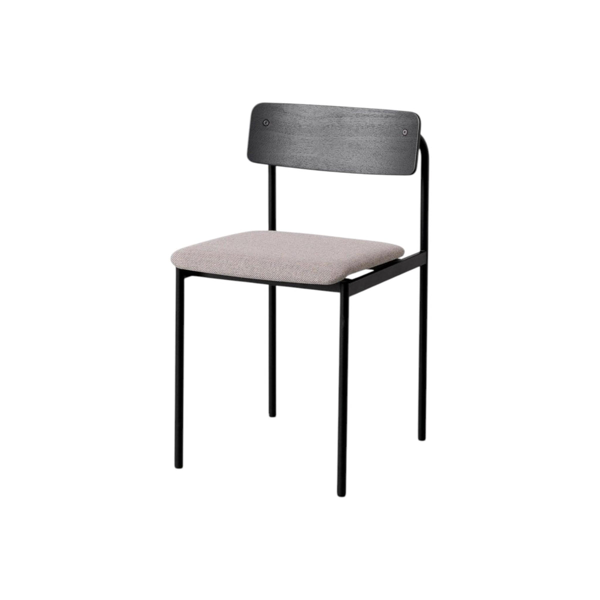 Offset Chair – MOEBE – view 16